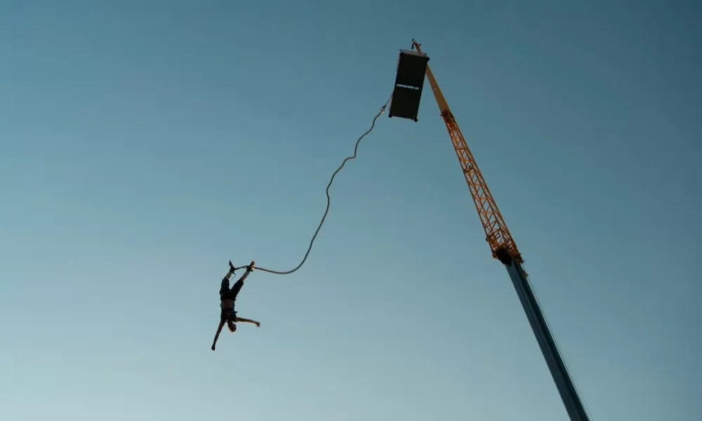 Kuwaiti National Dies after Failed Bungee Jump in Phuket