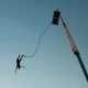Kuwaiti National Dies after Failed Bungee Jump in Phuket