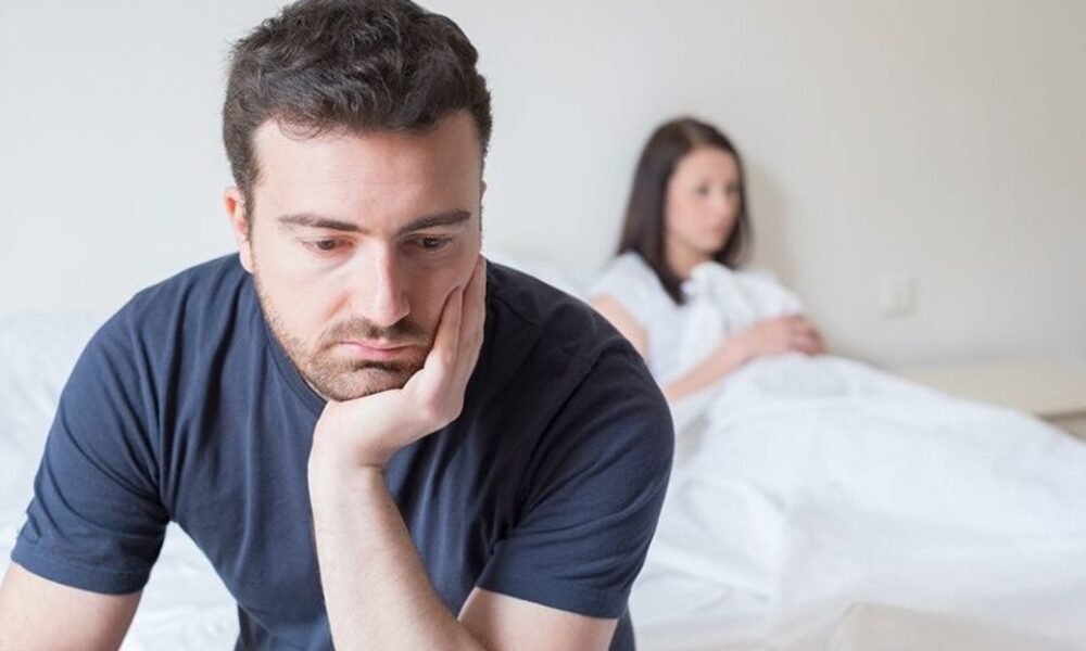 New Stem Cell Therapy Can Repair Erectile Dysfunction in Men