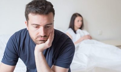 New Stem Cell Therapy Can Repair Erectile Dysfunction in Men