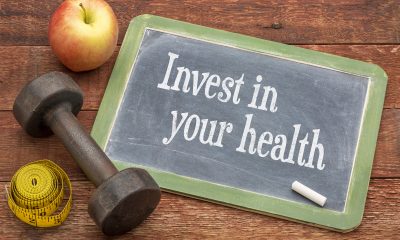 What You Can Do to Improve Your Health