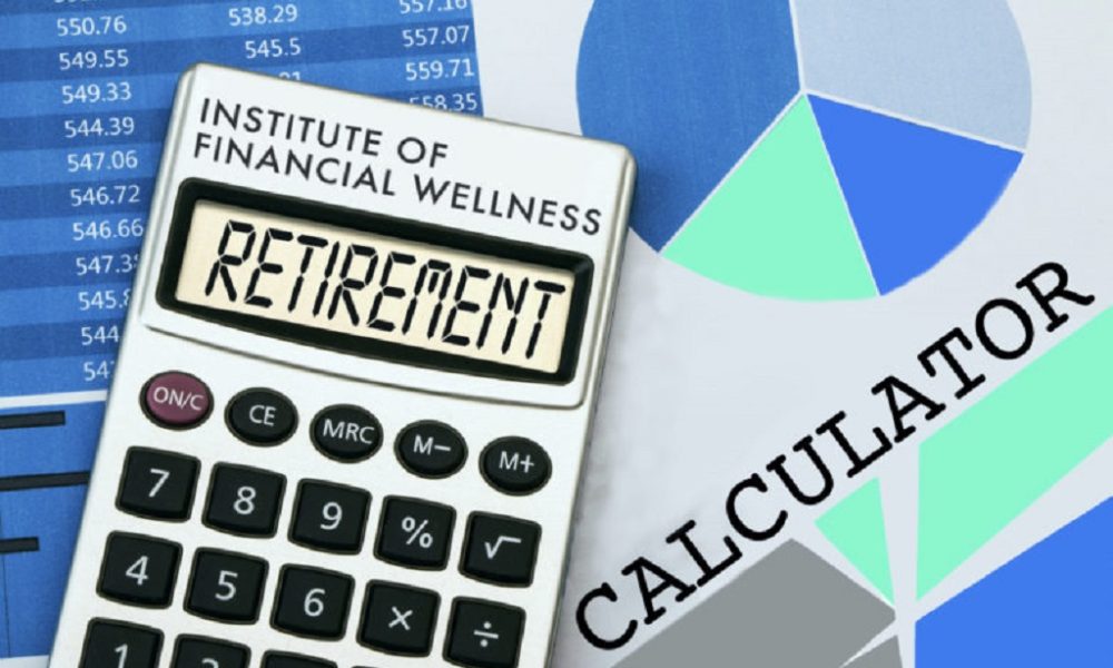 Retirement Calculator