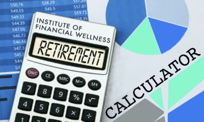 Retirement Calculator