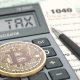 Crypto tax