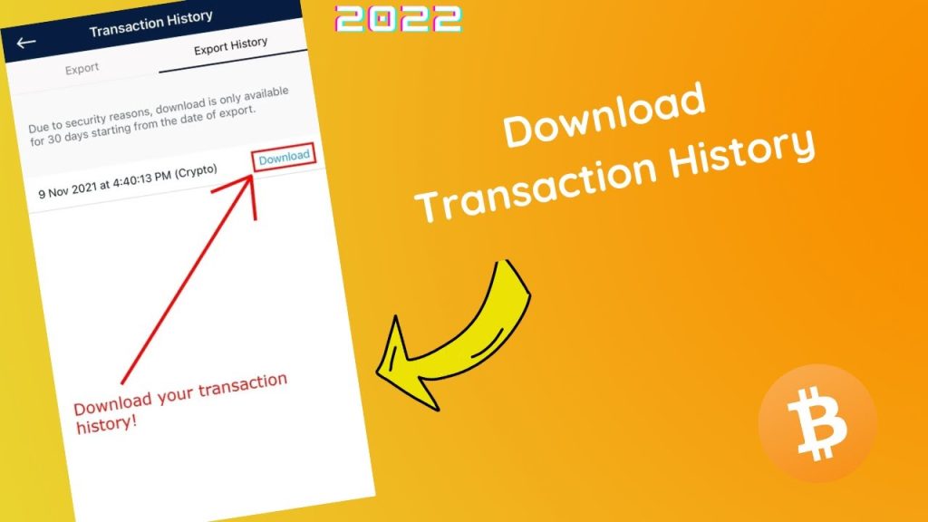 Evasion of Crypto tax
