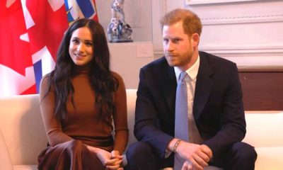 Harry and Meghan