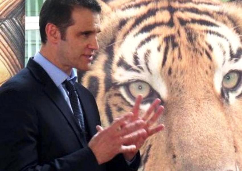 wildlife trade ban