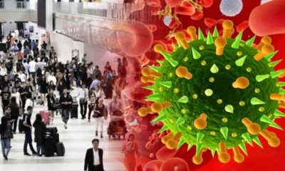 Coronavirus china