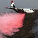 Air Tanker Crashes Australia