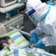 coronavirus doctor dies