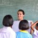 Students Thailand Learning