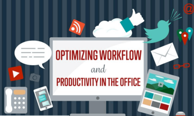 Work Order Software