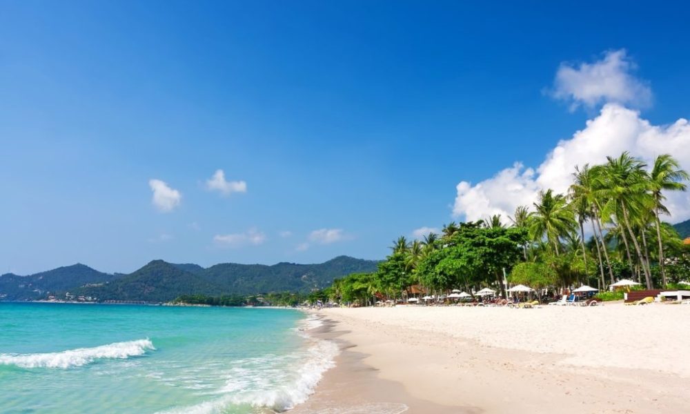Outdoor Activities in Thailand
