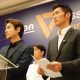 Future Forward Party Gather to Hear Dissolution Verdict