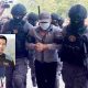 Gold Heist suspect Thailand
