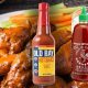 Sriracha or Old Bay Hot Sauce