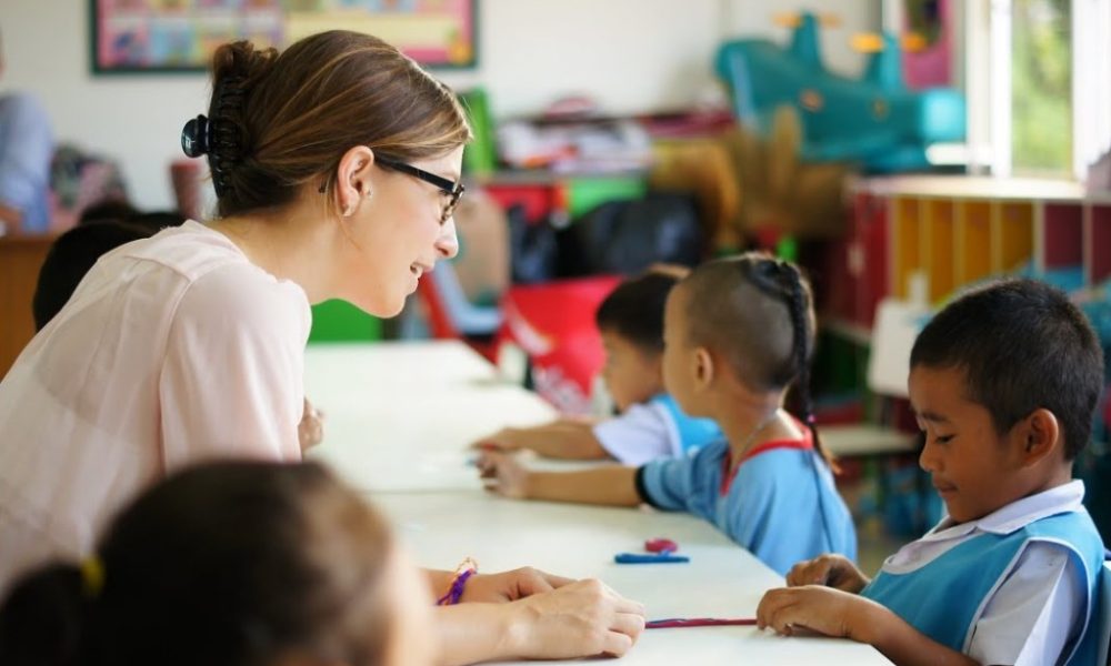 TESOL Certification