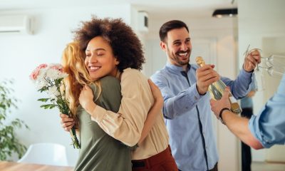 Ten of the Best Gift Ideas for a Housewarming