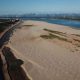 China Dams Drought