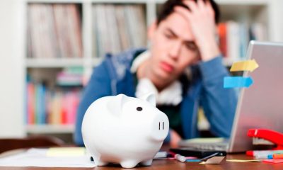 Top 10 Money Saving Tips for Cash Pinched Students