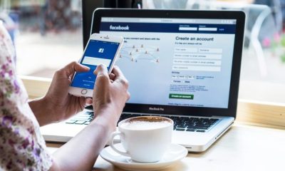 Facebook Activity" Tracker