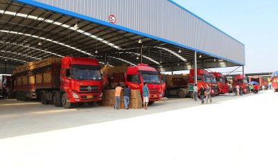 Thai exporters Chiang Rai Thailand