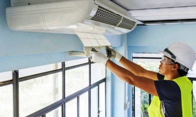 Air Conditioner
