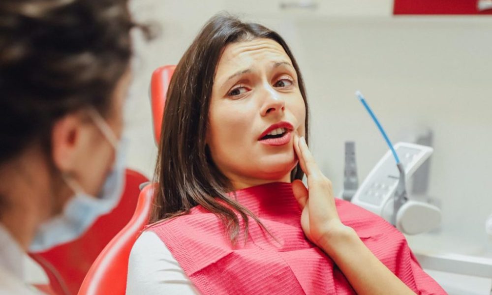 dentist