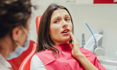 dentist