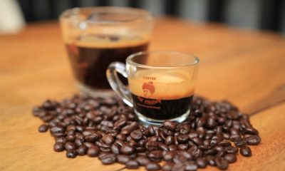 doi chaang coffee