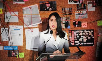 1MDB scandal