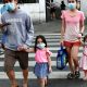 2-year-old hospitalized in Israel