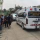 Chiang Rai Police