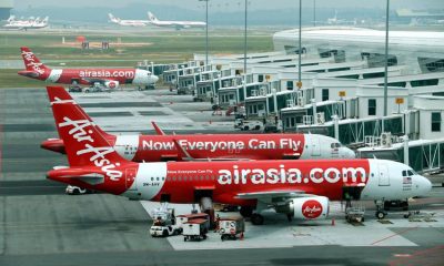 AirAsia- Chiang Rai Times