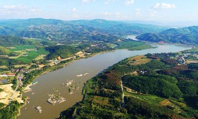mekong river