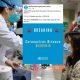 coronavirus Thailand