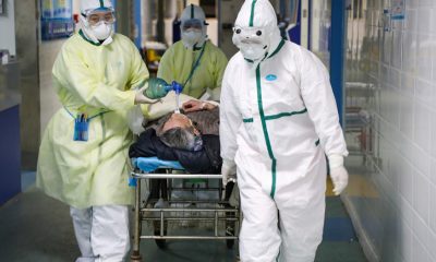 CTN New-coronavirus