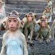 food supply monkeys