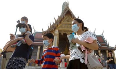 CTN News-Chiang Rai Times