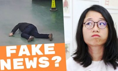 social media fake news