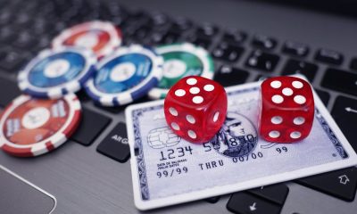 credit cards gambling
