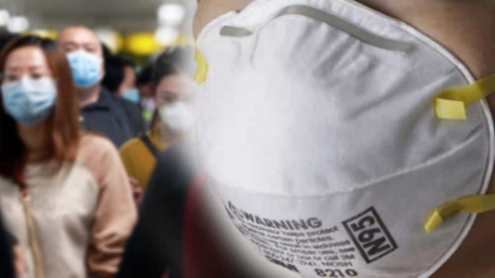 surgical masks