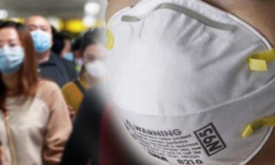 surgical masks