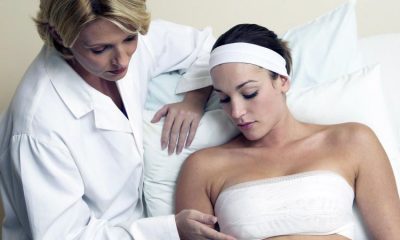 breast-surgery-aftercare-tips