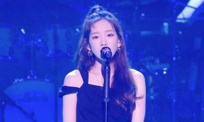 K-Pop Taeyeon