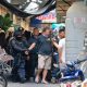 gunman Bangkok
