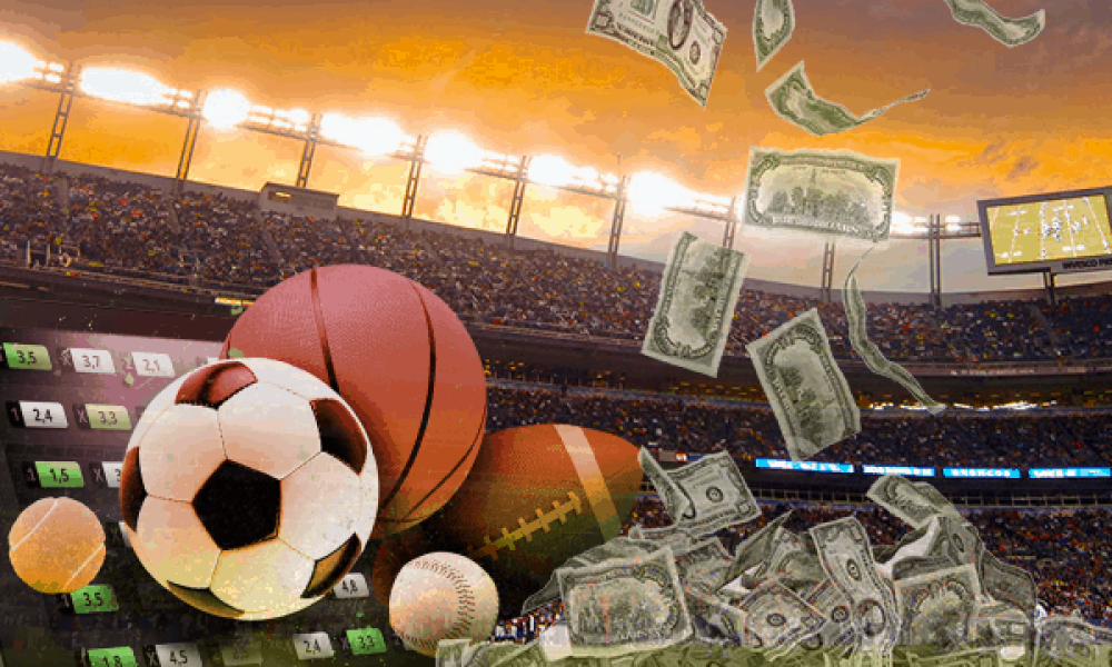 online sportsbook
