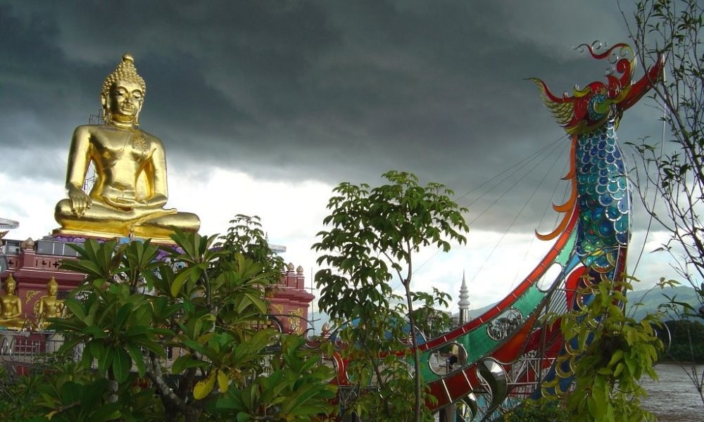 weather chiang rai