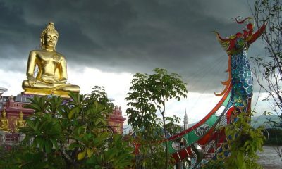weather chiang rai