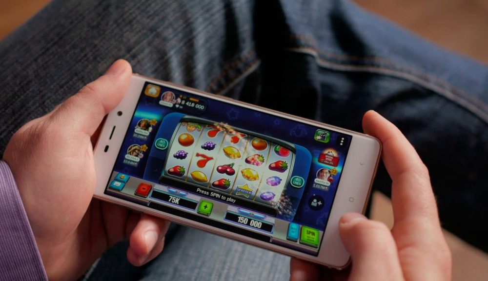 Online Slots,Are You a Slots game Lover? Here are the Do’s That You Should Always Remember, Online Slots